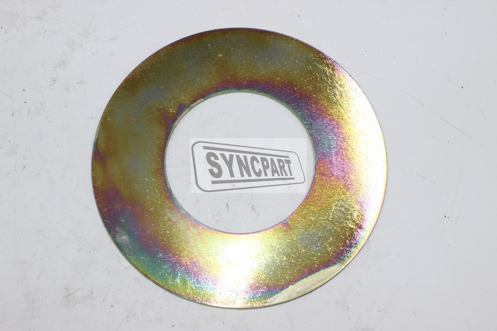 JCB Spare Parts CLIP 819/00101