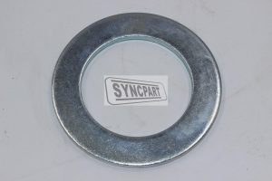 JCB Spare Parts CLIP 819/00102