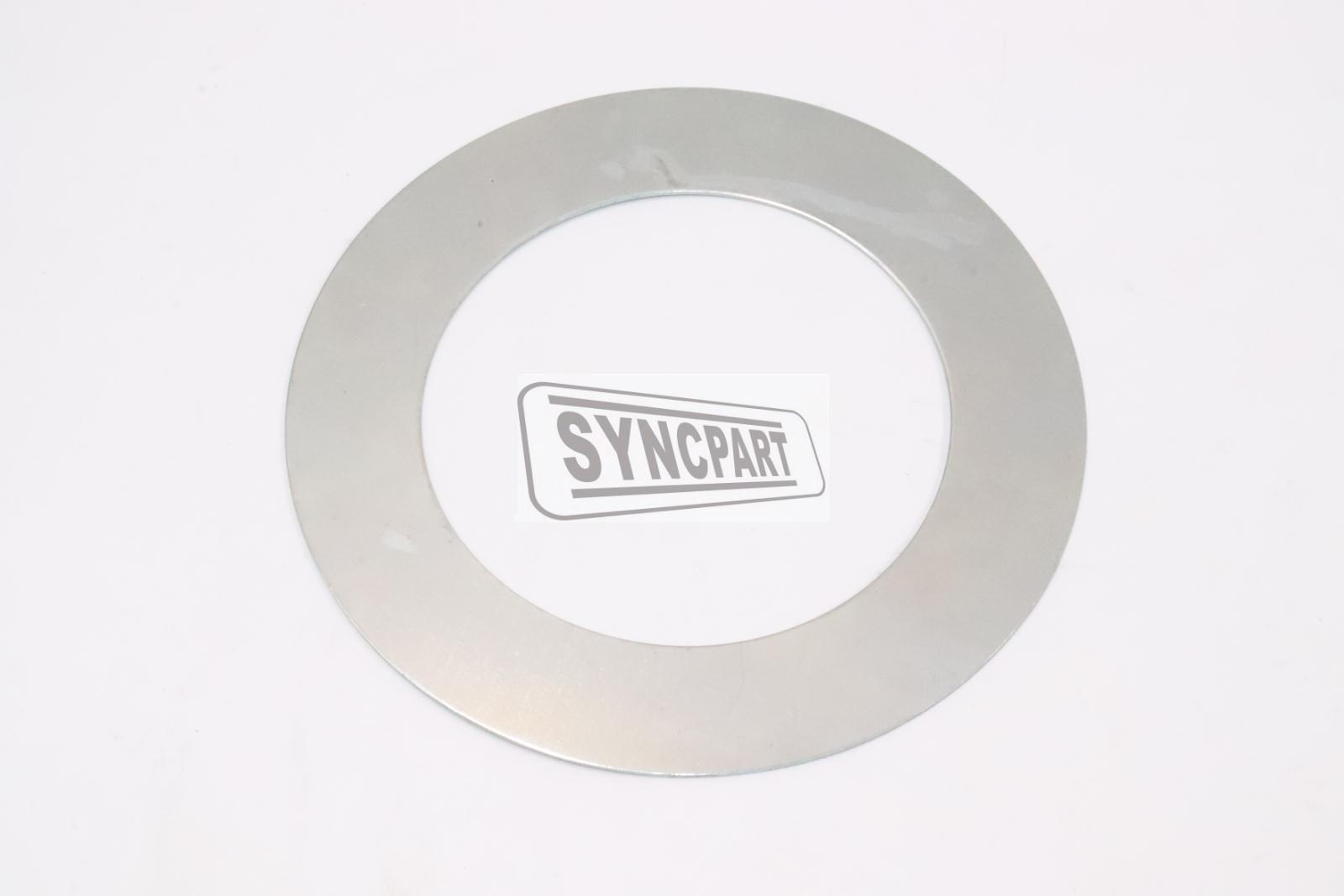 JCB Spare Parts CLIP 819/00103