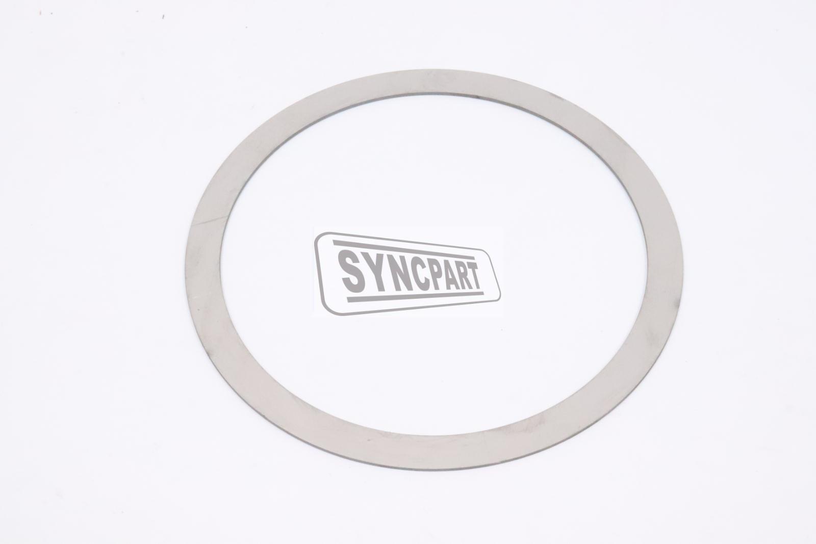 JCB Spare Parts CLIP 819/00106