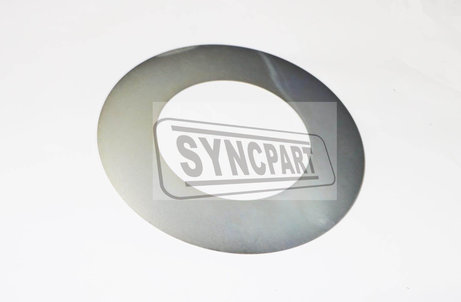 JCB Spare Parts 819/00113