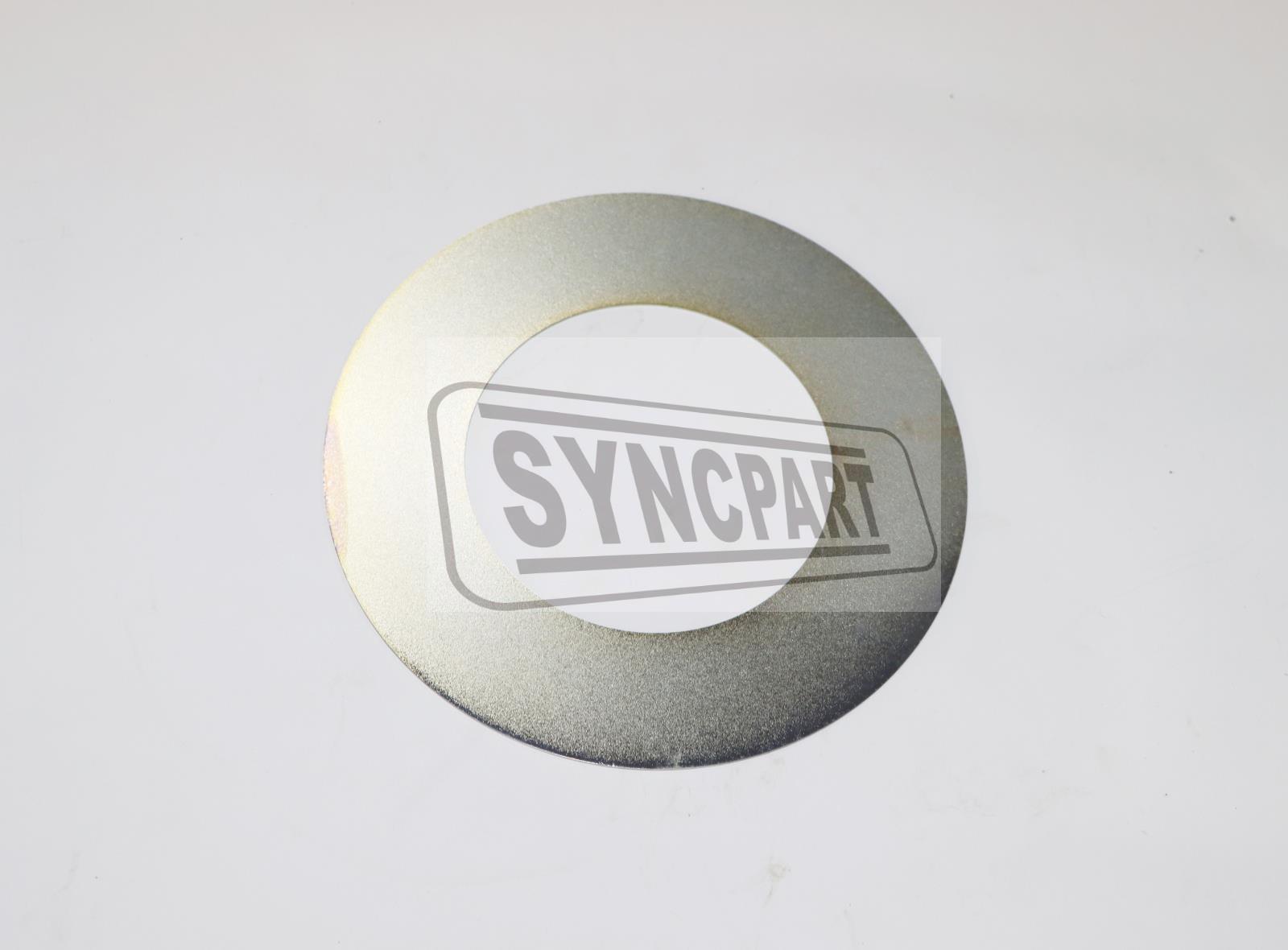 JCB Spare Parts Shim 90mm 819/00114