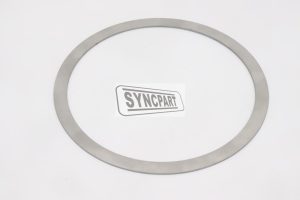 JCB Spare Parts 819/00115