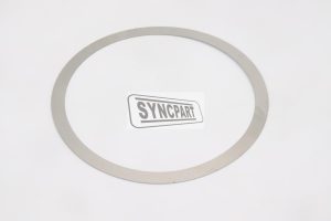 JCB Spare Parts 819/00117