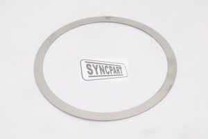 JCB Spare Parts 819/00118