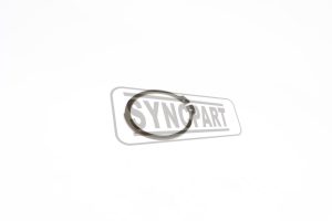JCB Spare Parts Circlip 821/00265
