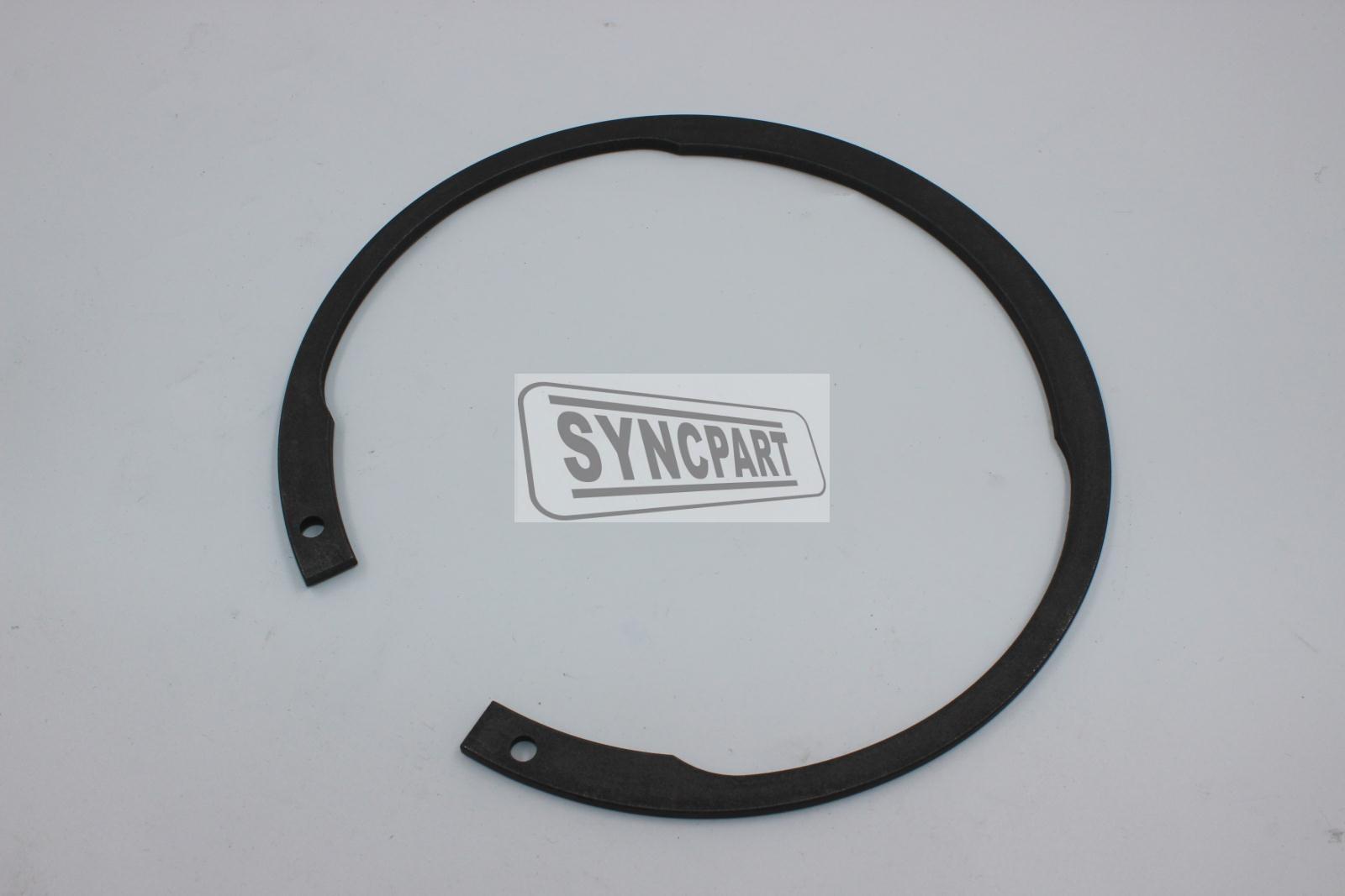 JCB Spare Parts Circlip internal 821/00290