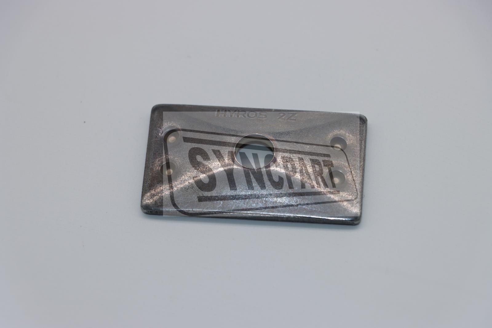 JCB Spare Parts 821/00335