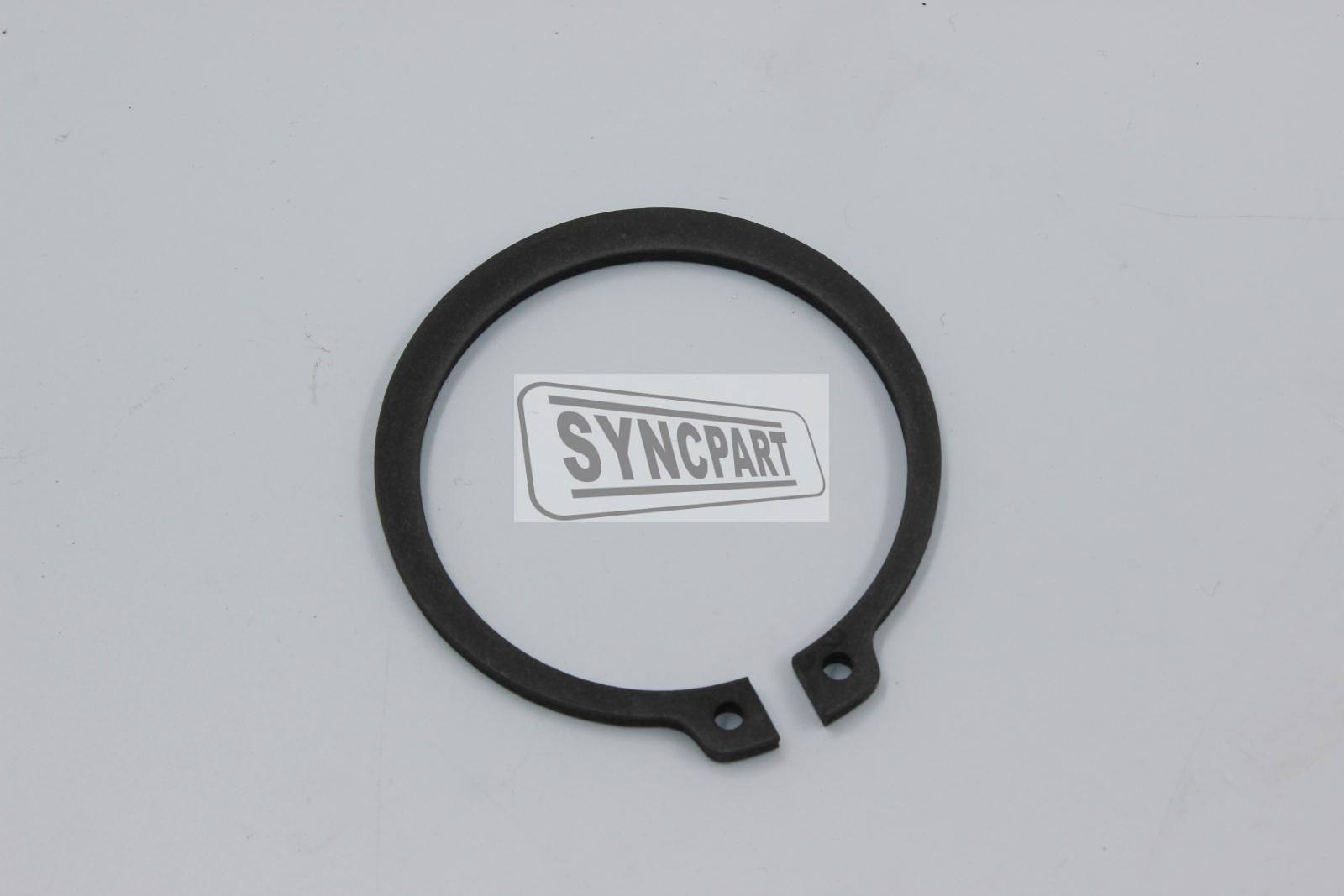 JCB Spare Parts CLIP 821/00419