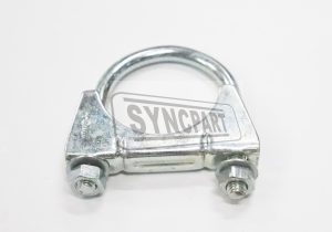 JCB Spare Parts 821/00475