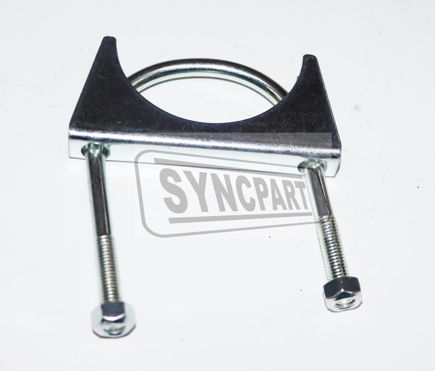 JCB Spare Parts 821/10149