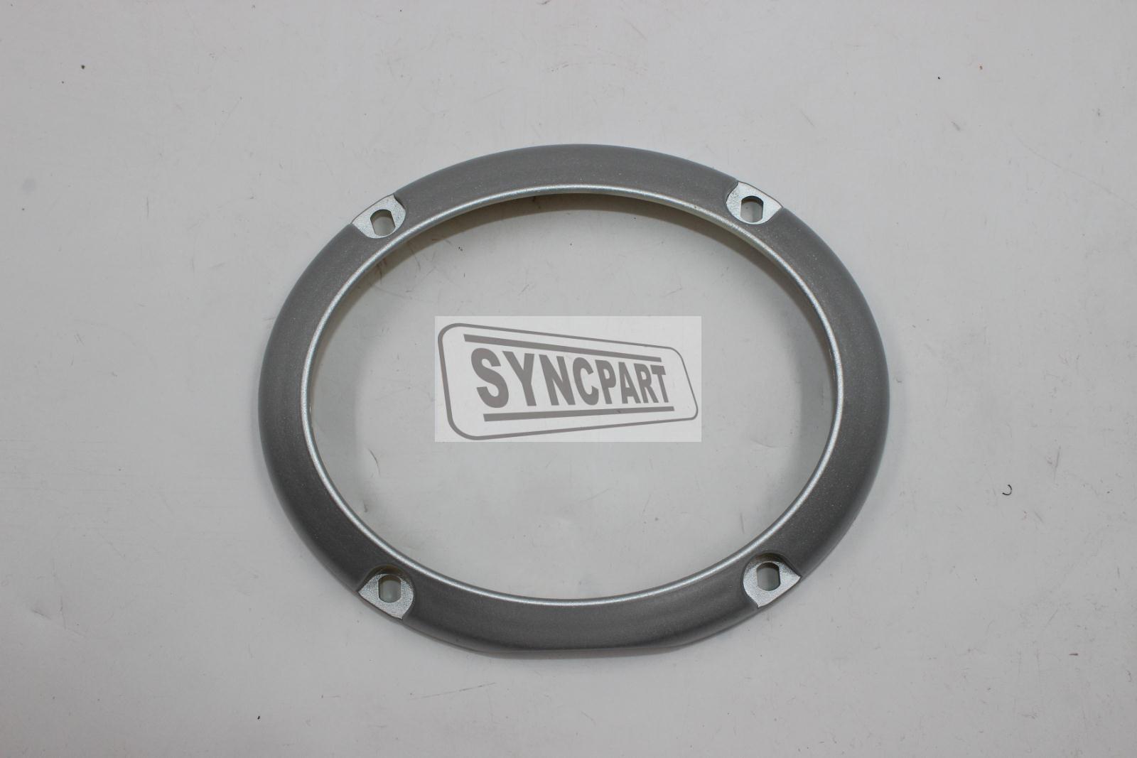 JCB Spare Parts CLIP 821/10161