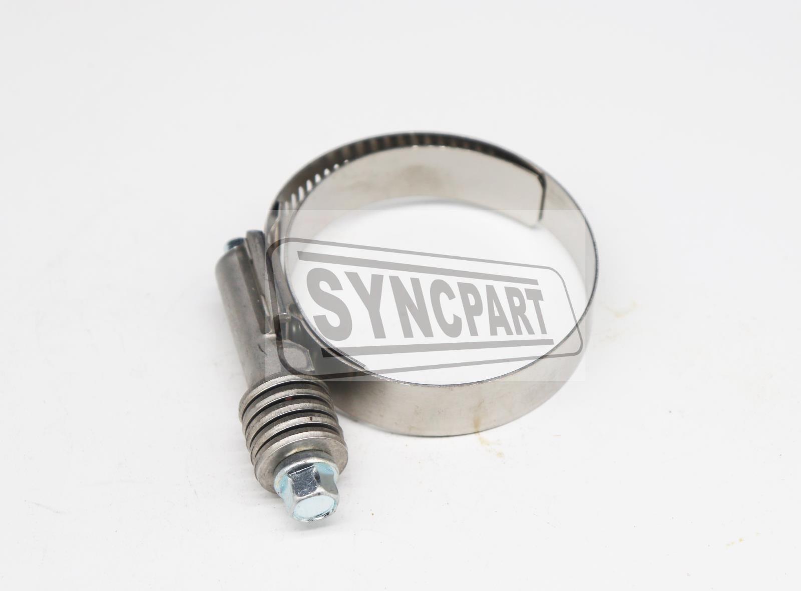 JCB Spare Parts 821/10236