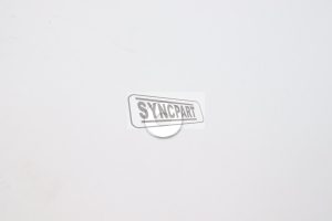 JCB Spare Parts WASHER 823/00473