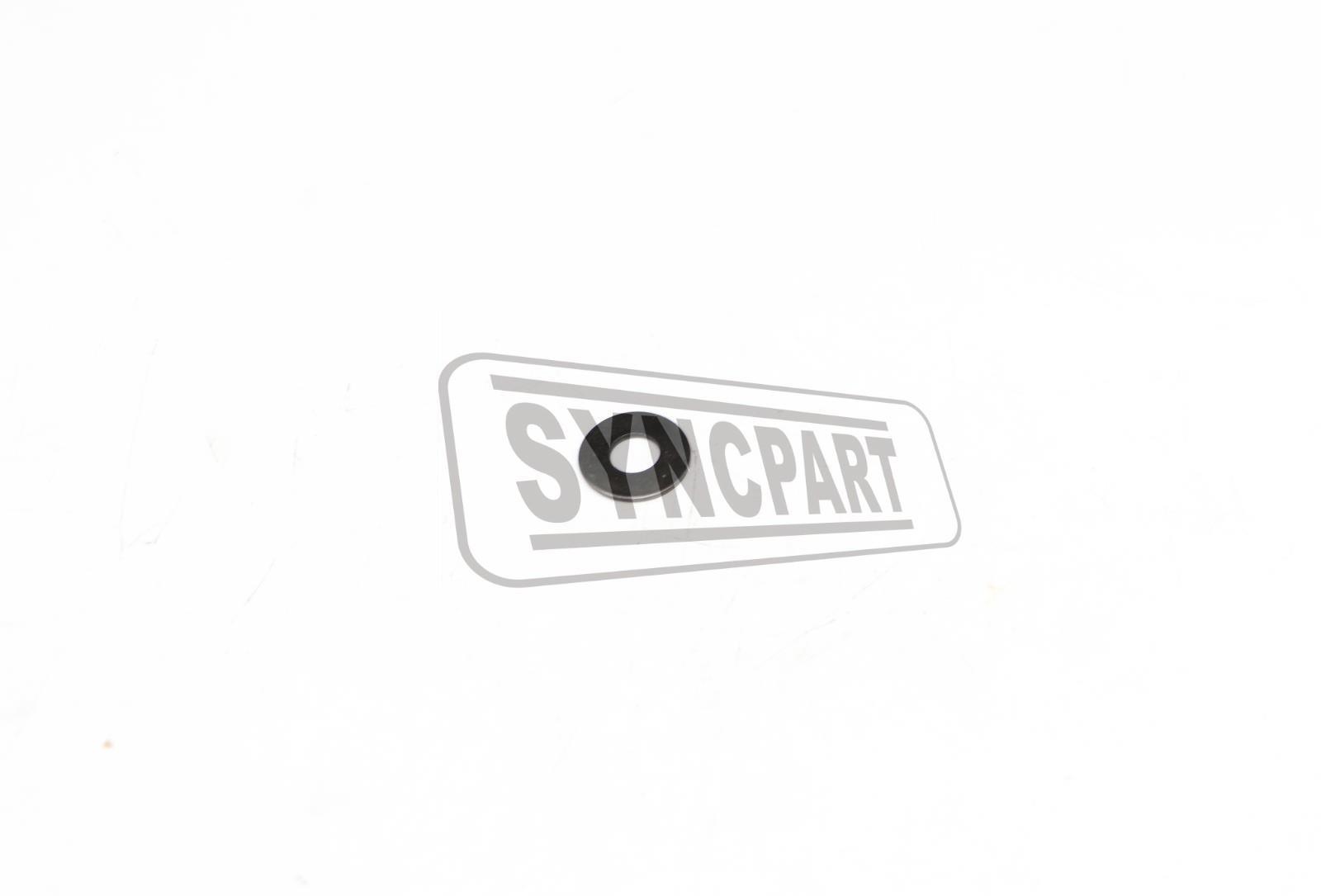 JCB Spare Parts Washer Plain 823/00554