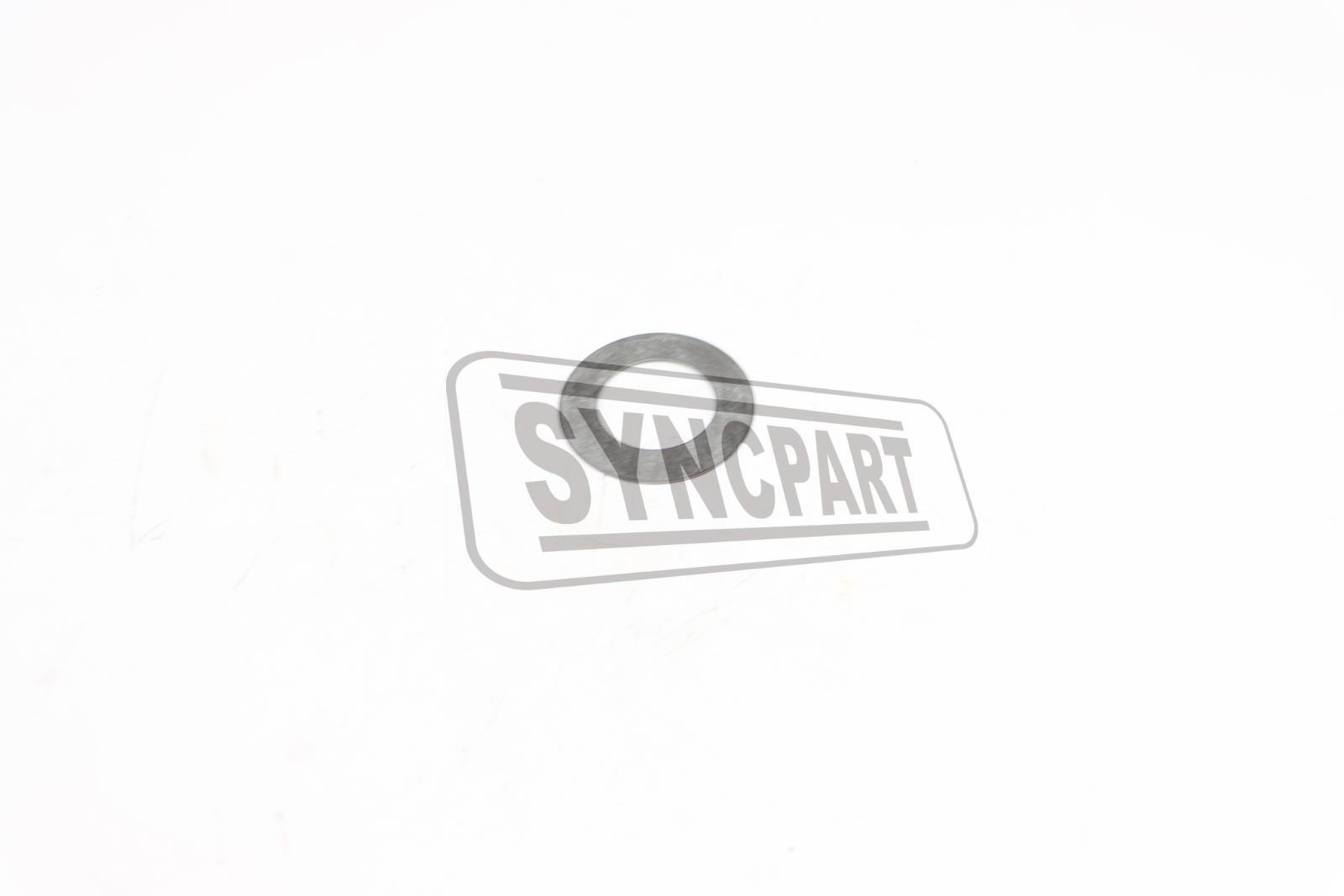 JCB Spare Parts Washer spring 823/00581