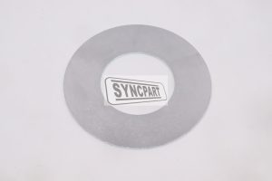 JCB Spare Parts Shim 2mm 823/10536