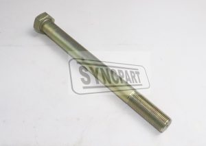 JCB Spare Parts 826/00165