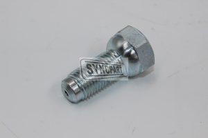 JCB Spare Parts BOLT 826/00533