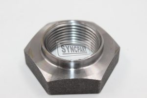 JCB Spare Parts NUT 826/00538
