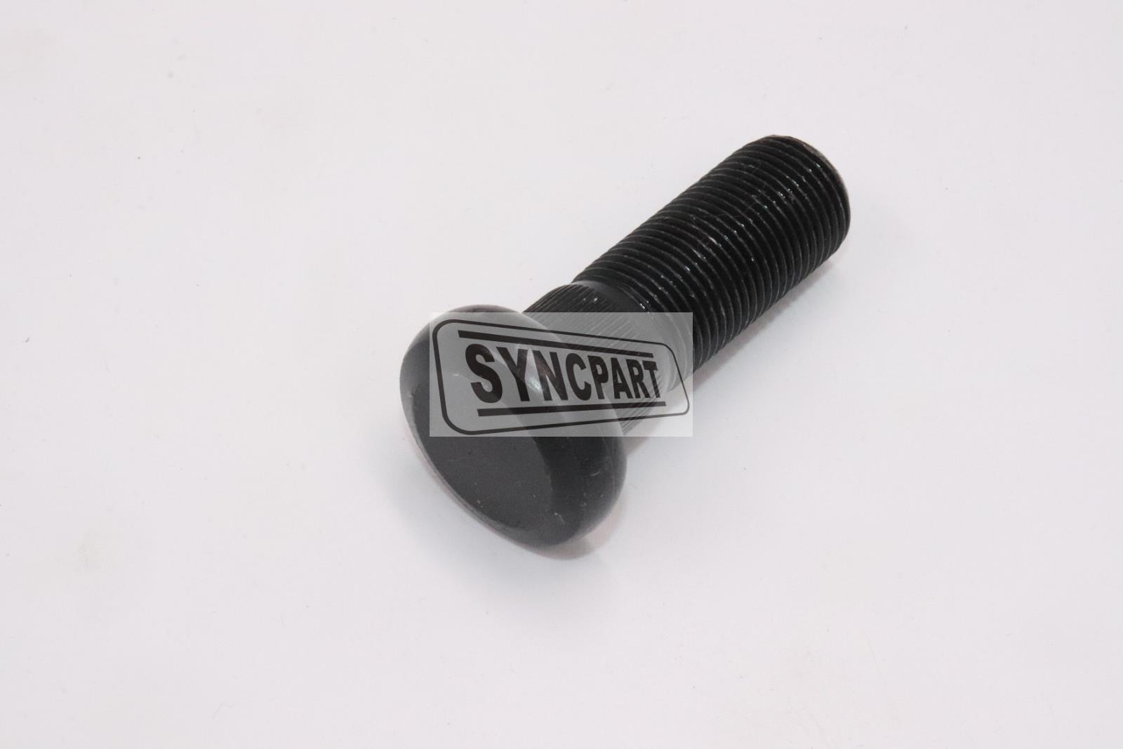 JCB Spare Parts BOLT 826/00558