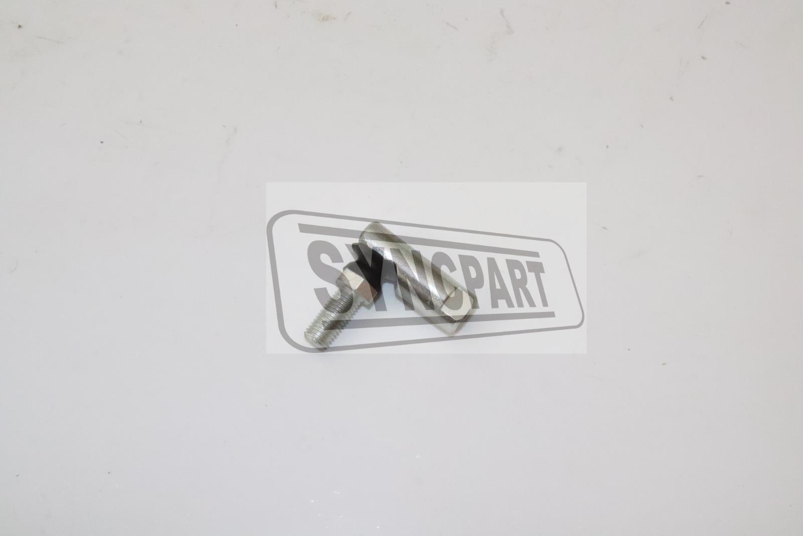 JCB Spare Parts BALL JOINT 826/00930