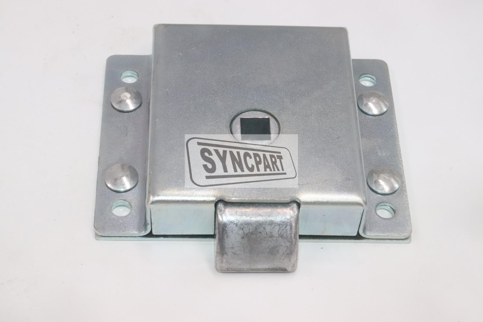 JCB Spare Parts LOCK 826/00983