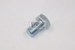 JCB Spare Parts BOLT 826/01055