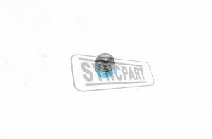 JCB Spare Parts Screw grub 826/01065