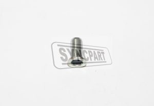 JCB Spare Parts Nut Rivet 826/01101