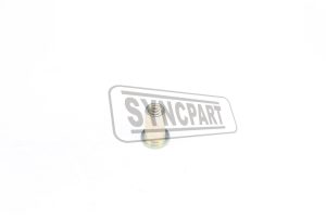 JCB Spare Parts Rivet nut M10 826/01105A