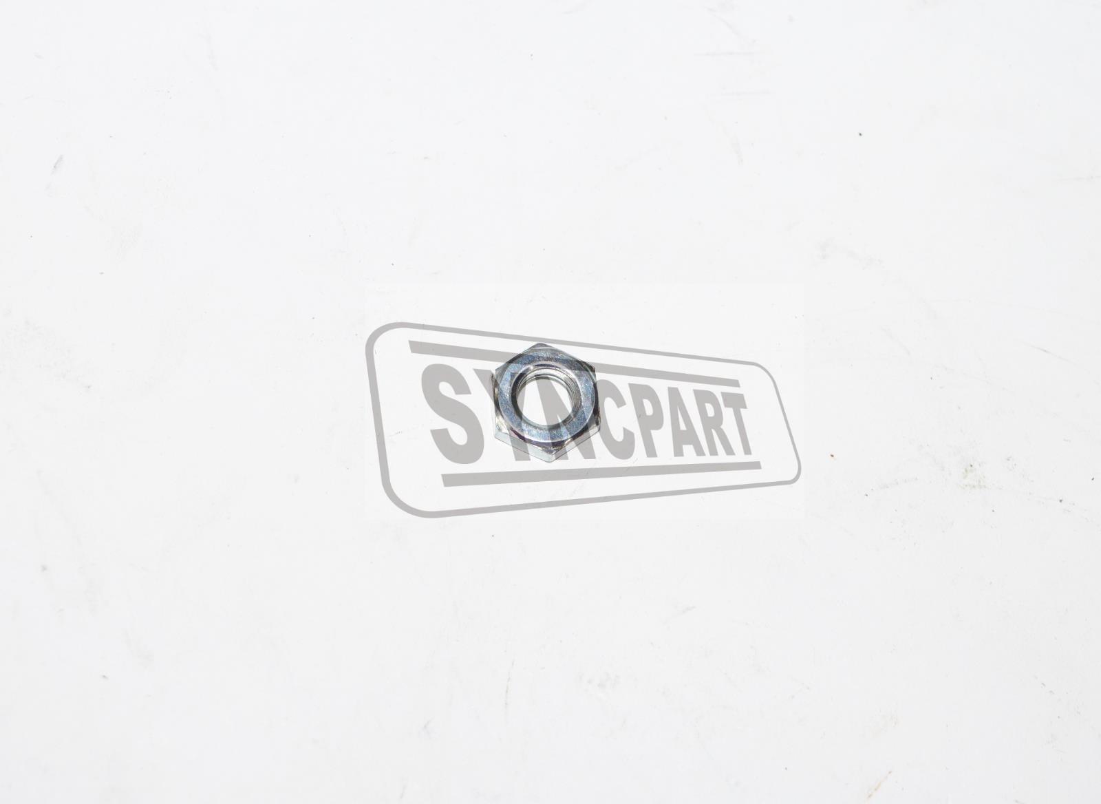 JCB Spare Parts Lock 826/01108