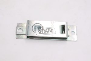 JCB Spare Parts 826/01187