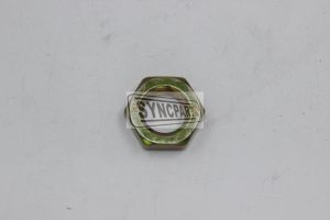 JCB Spare Parts NUT 826/01328