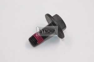 JCB Spare Parts 826/01553