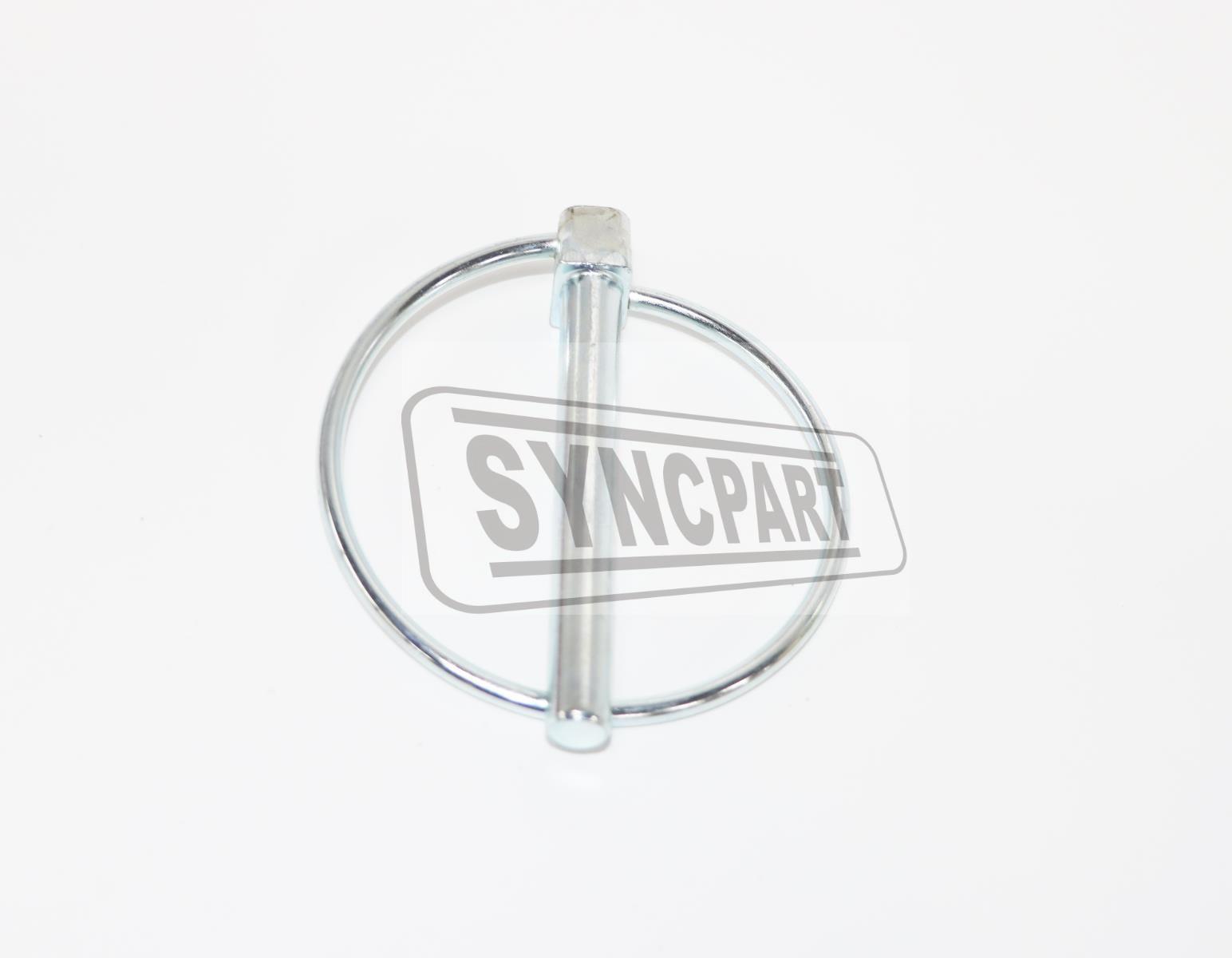 JCB Spare Parts 826/01598