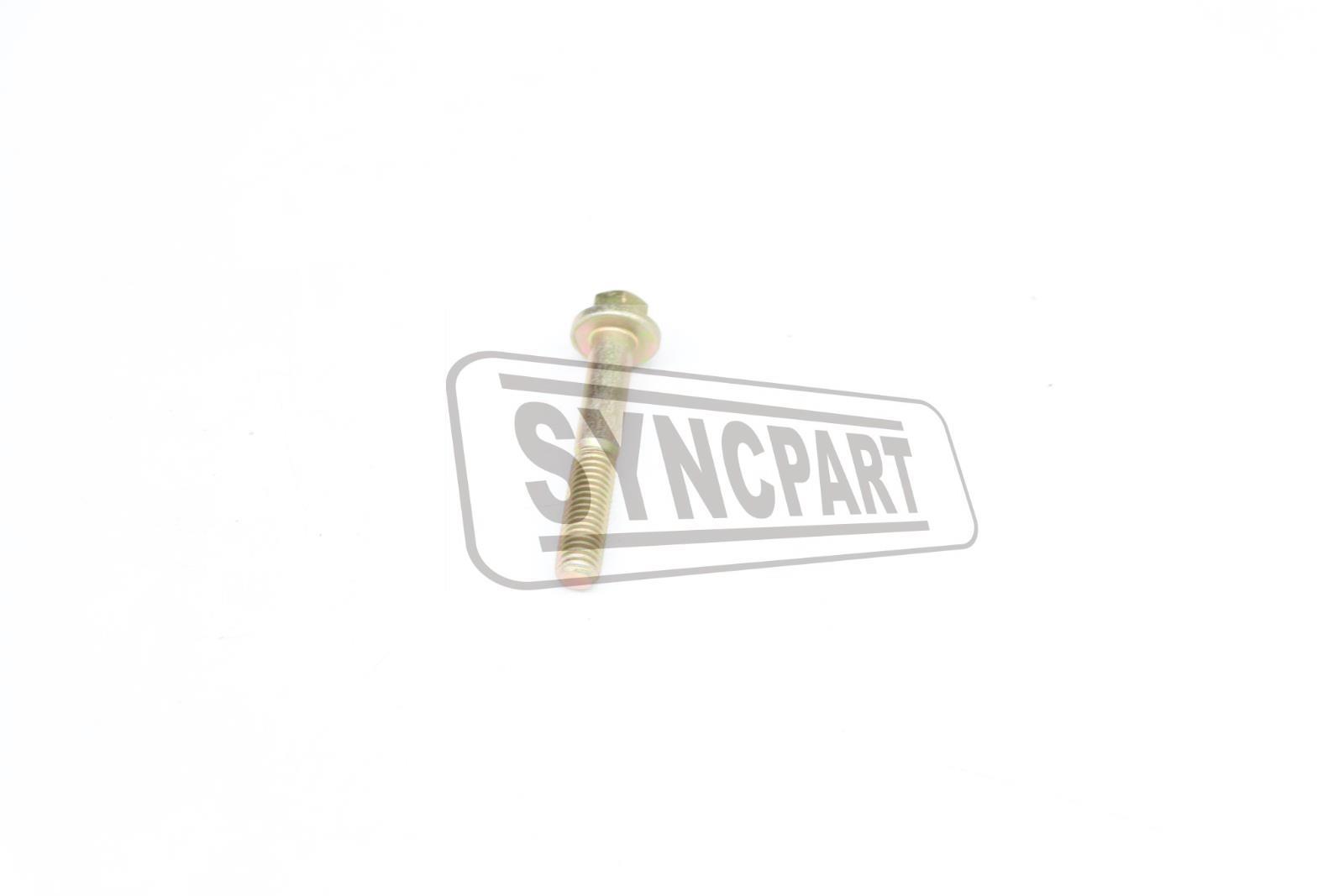 JCB Spare Parts Bolt 826/01664