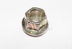 JCB Spare Parts 826/01732