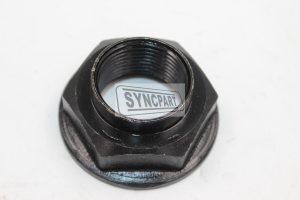 JCB Spare Parts NUT 826/01744