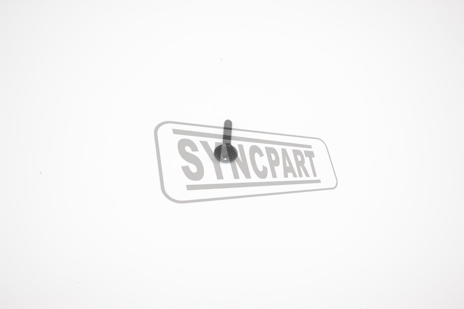 JCB Spare Parts Screw 826/01768