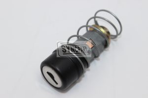JCB Spare Parts Lock 826/10101