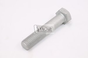 JCB Spare Parts BOLT 826/10526