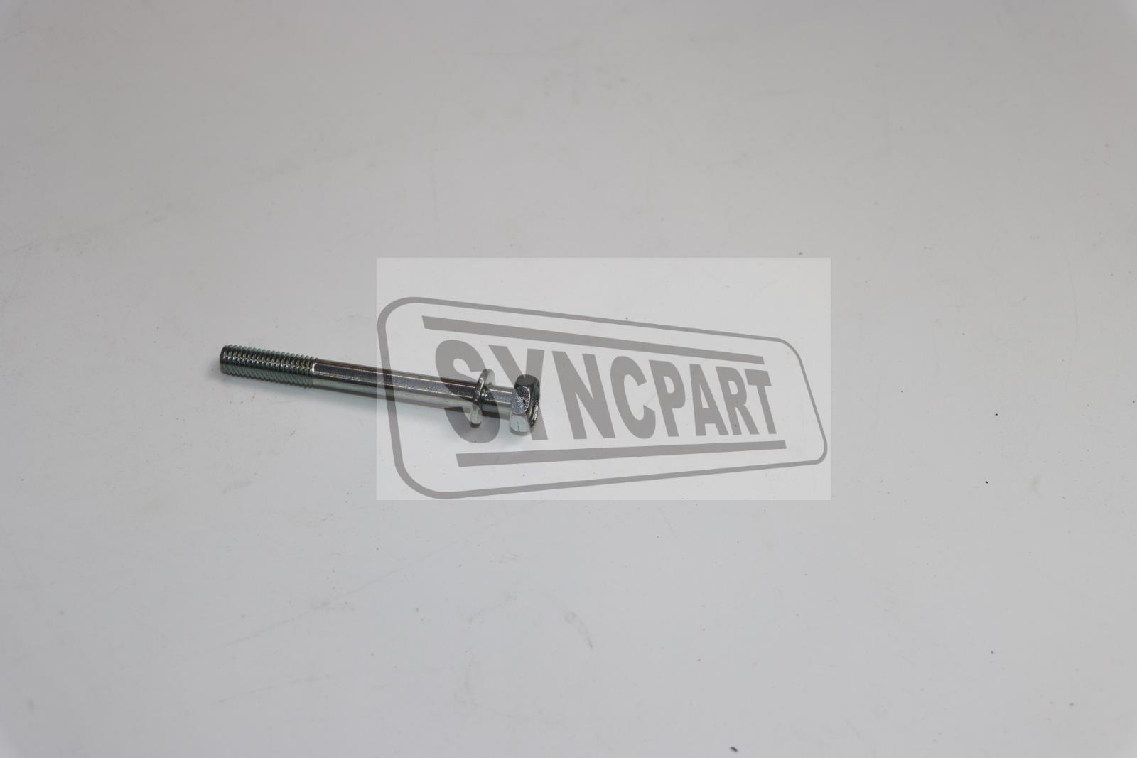 JCB Spare Parts 826/10729