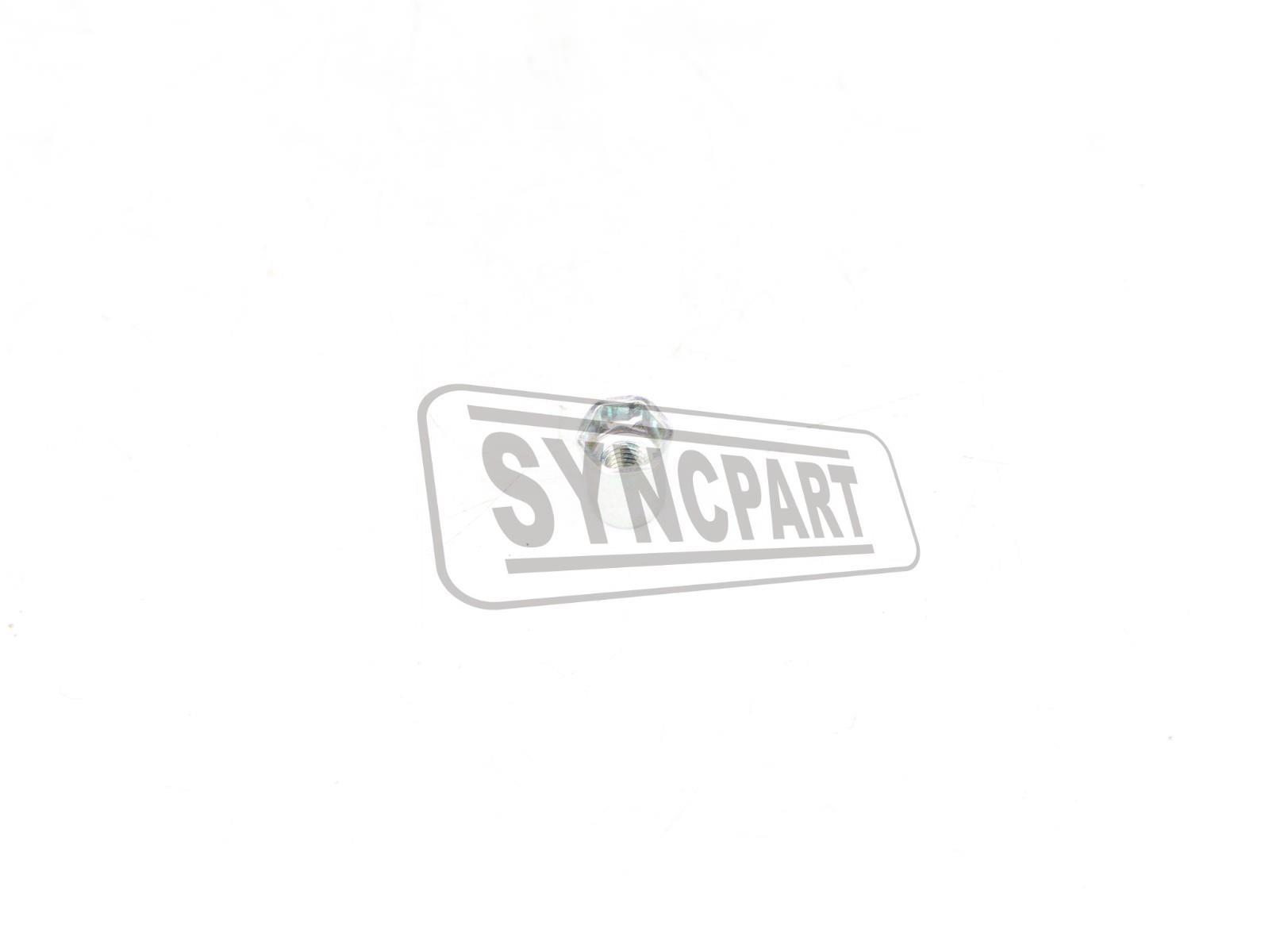 JCB Spare Parts 826/10879