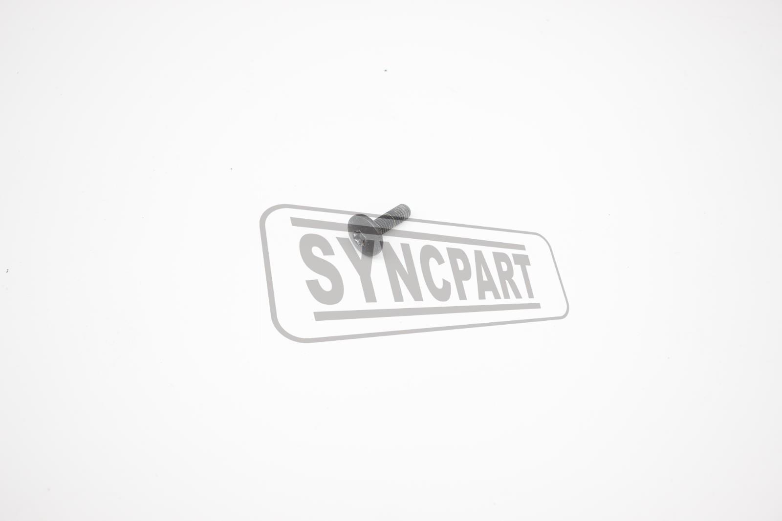 JCB Spare Parts Screw 826/11069