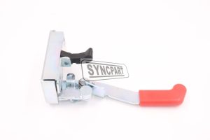 JCB Spare Parts LOCK 826/11106