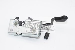 JCB Spare Parts LOCK 826/11633