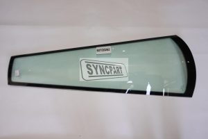 JCB Spare Parts DOOR GLASS 827/20262