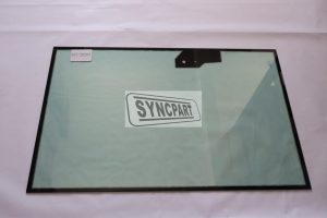 JCB Spare Parts DOOR GLASS 827/20263