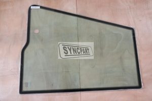 JCB Spare Parts DOOR GLASS 827/30465
